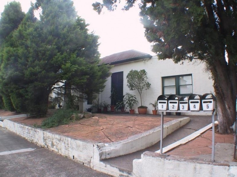 1/59-61 Albert Street, Petersham NSW 2049