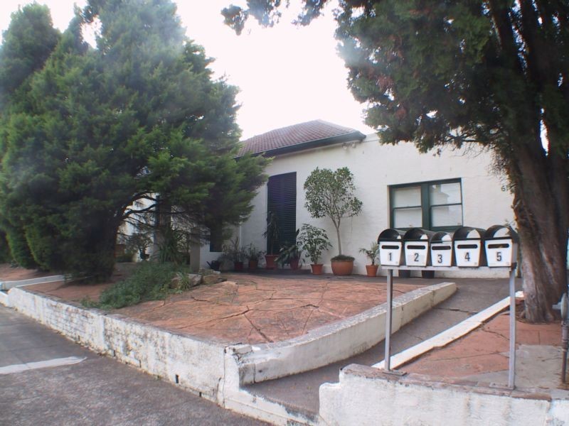 1/59 Albert Street, Petersham NSW 2049