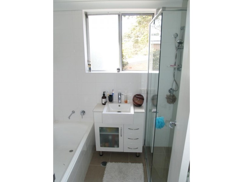 6/10 Eltham Street, Dulwich Hill NSW 2203