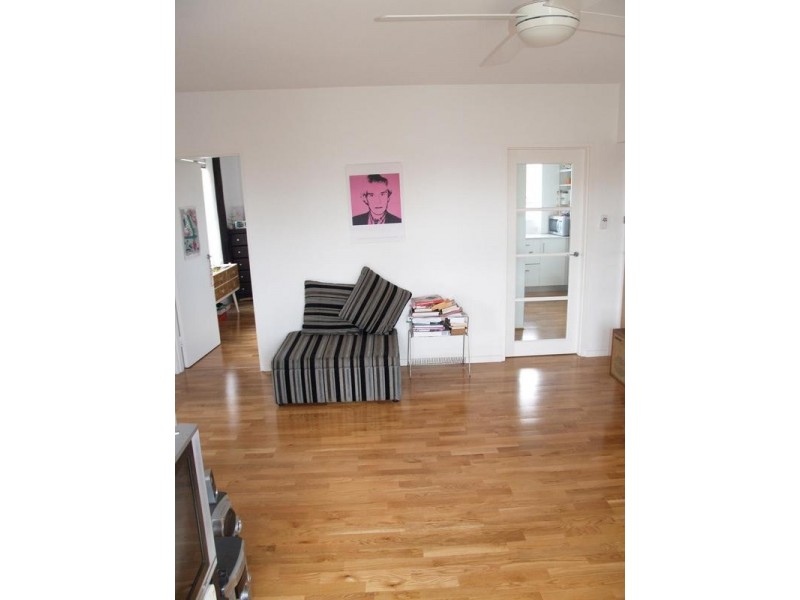 6/10 Eltham Street, Dulwich Hill NSW 2203