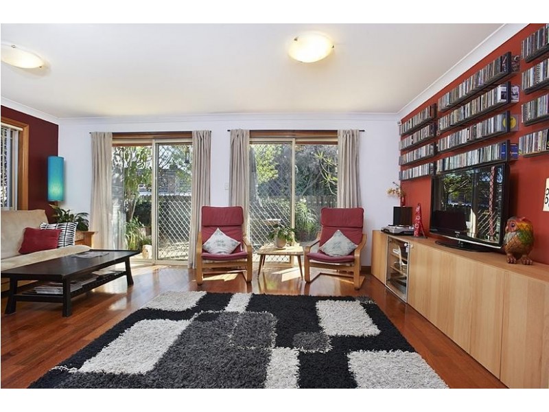 9/19 Junction Road, Summer Hill NSW 2130