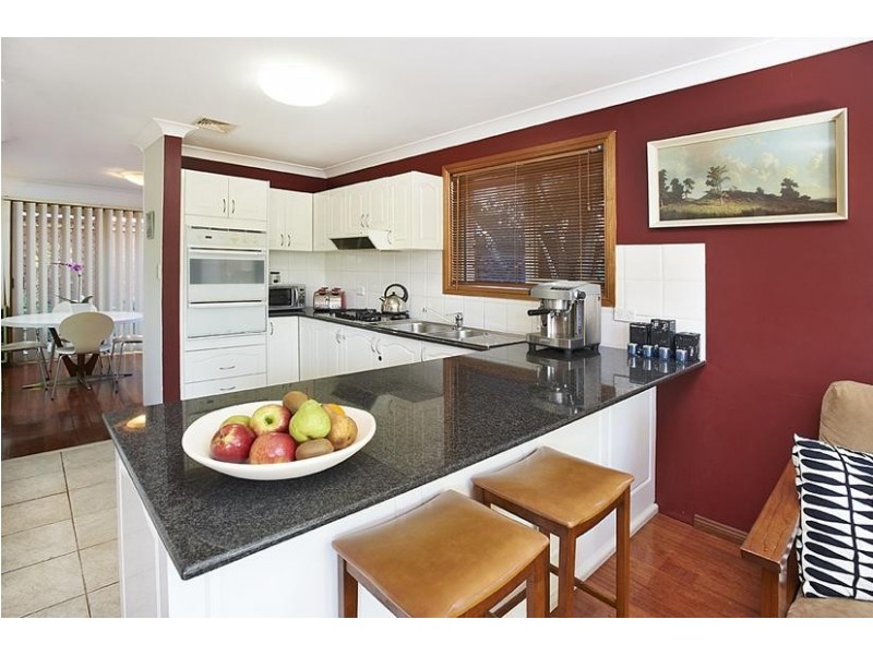 9/19 Junction Road, Summer Hill NSW 2130