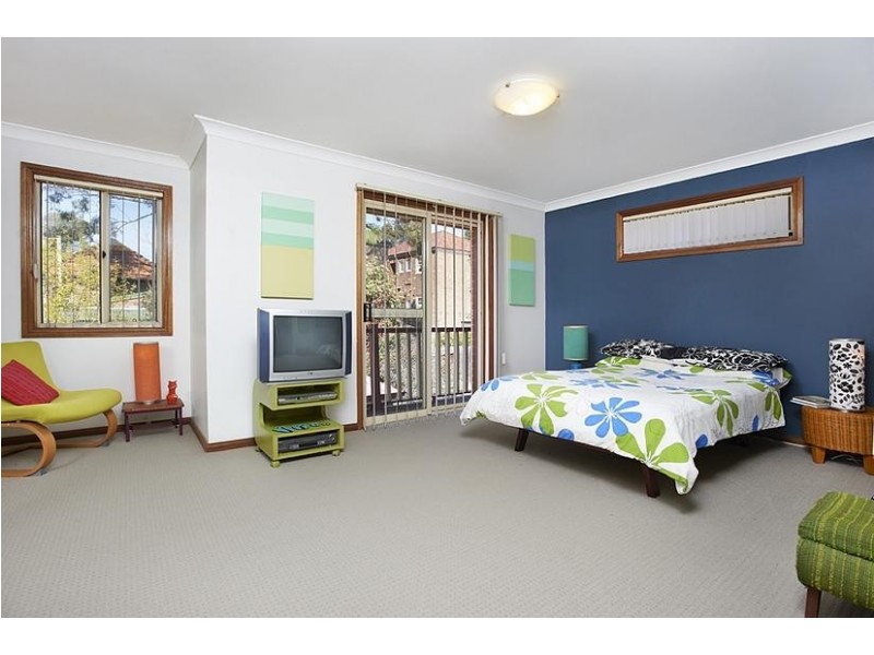 9/19 Junction Road, Summer Hill NSW 2130
