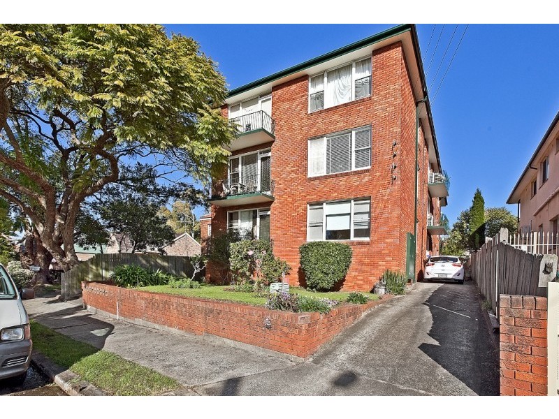 4/3 Constitution Road, Dulwich Hill NSW 2203