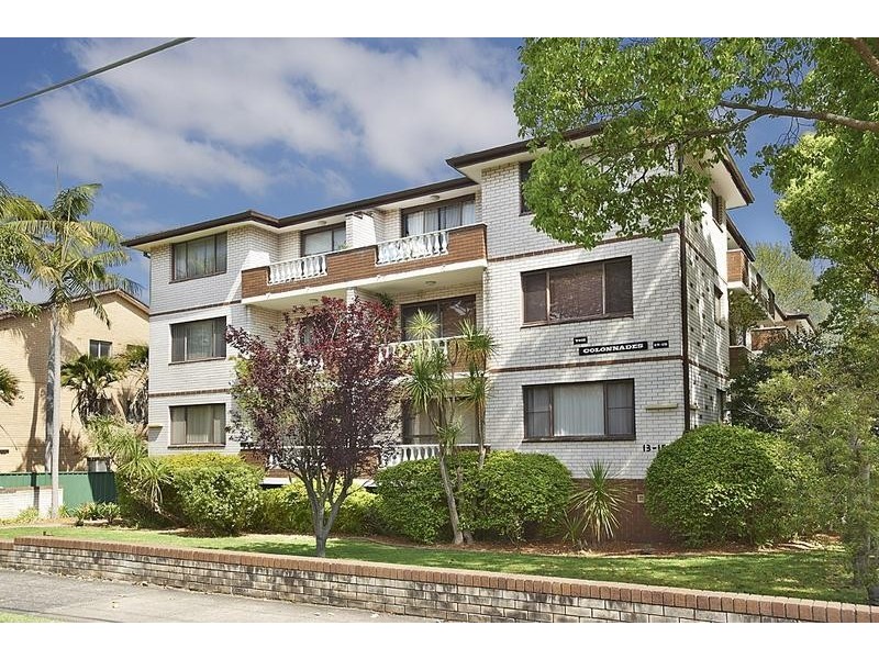 6/13-15 Tintern Road, Ashfield NSW 2131