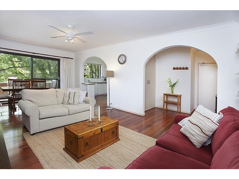 6/13-15 Tintern Road, Ashfield NSW 2131