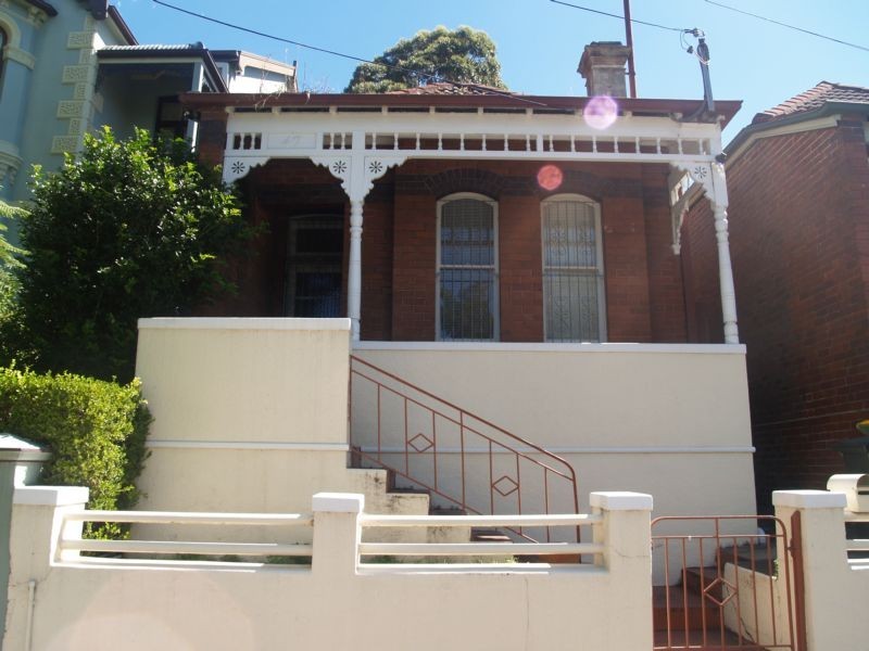47 Morris Street, Summer Hill NSW 2130