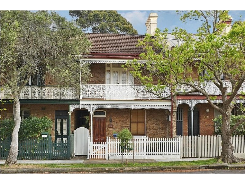 112 Victoria Street, Dulwich Hill NSW 2203