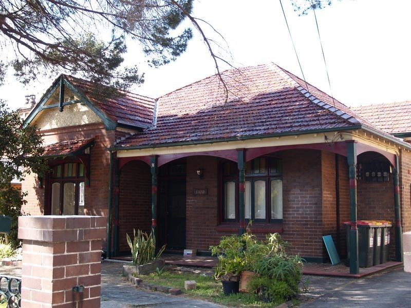 1/31 Herbert Street, Dulwich Hill NSW 2203