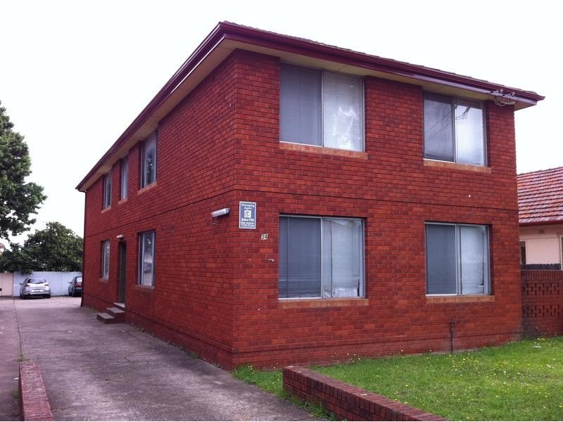 3/34 Provincial Street, Auburn NSW 2144