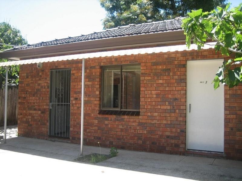 3/1 Tennyson Street, Dulwich Hill NSW 2203