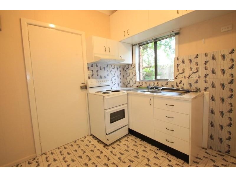 3/1 Tennyson Street, Dulwich Hill NSW 2203