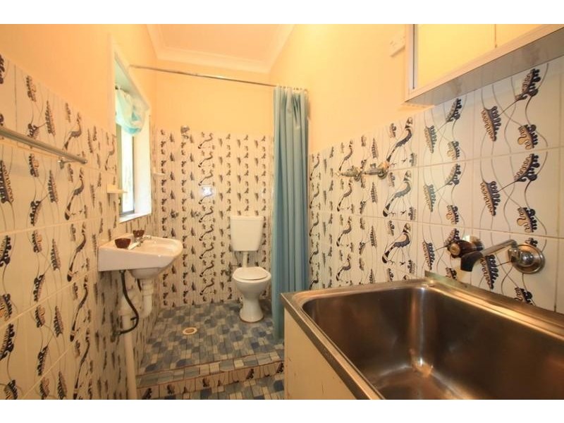 3/1 Tennyson Street, Dulwich Hill NSW 2203