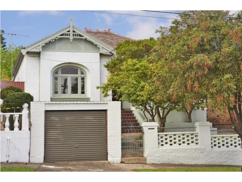 46 Macarthur Parade, Dulwich Hill NSW 2203