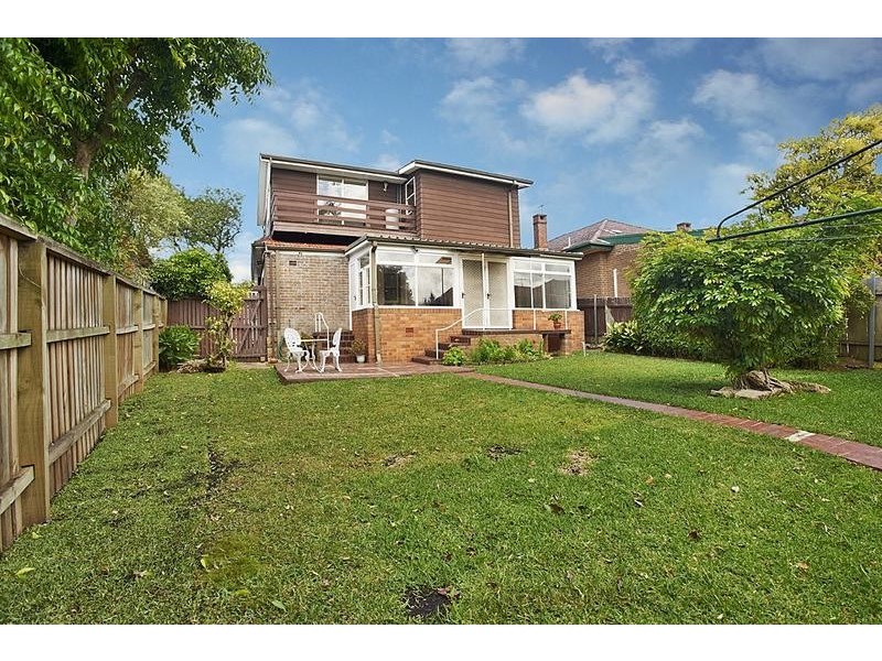 42 Arlington Street, Dulwich Hill NSW 2203