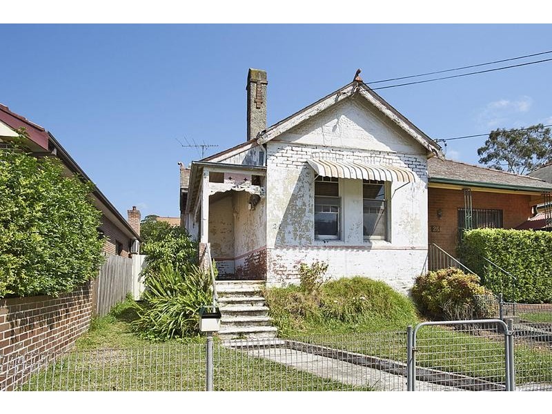 24 Hawthorne Parade, Haberfield NSW 2045