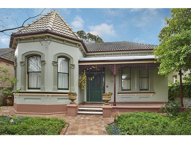 14 Drynan Street, Summer Hill NSW 2130