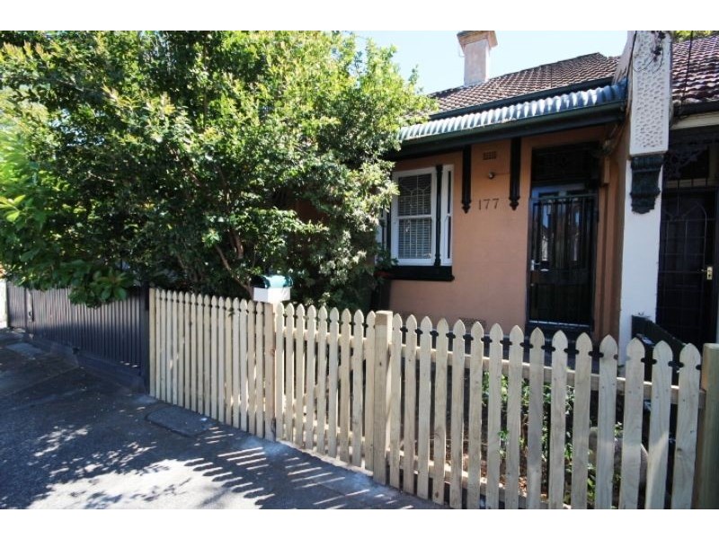 177 Smith Street, Summer Hill NSW 2130