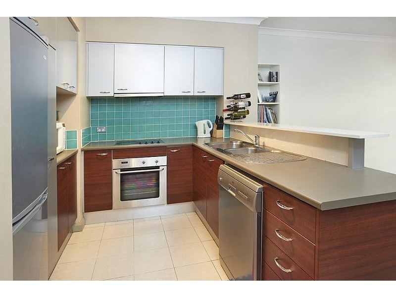 14/6-8 Jarrett Street, Leichhardt NSW 2040