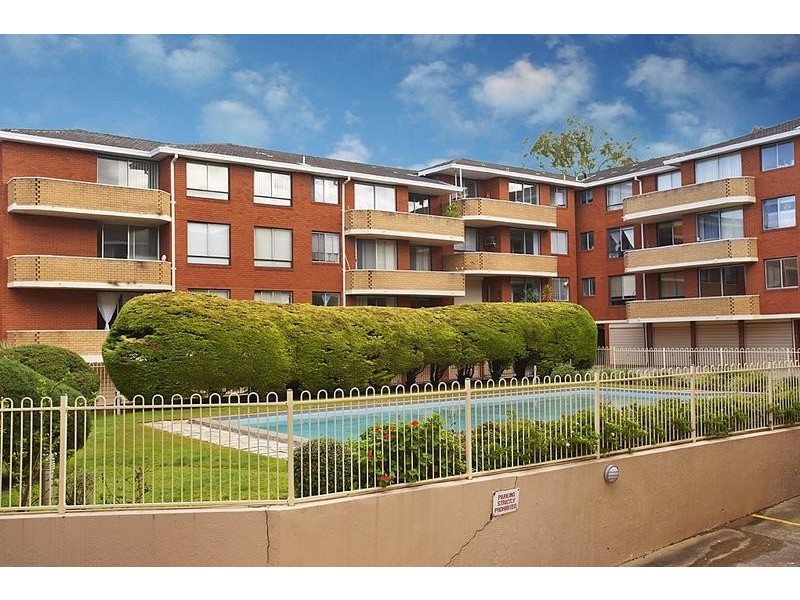 26/62 Grosvenor Crescent, Summer Hill NSW 2130
