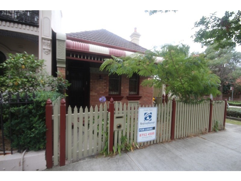 45 Carlisle Street, Leichhardt NSW 2040
