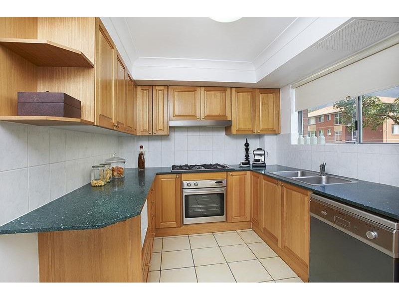 6/56 Sloane Street, Summer Hill NSW 2130