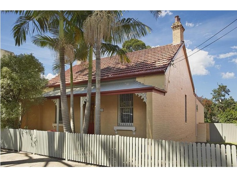 38 Morris Street, Summer Hill NSW 2130