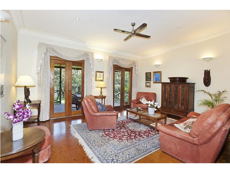 38 Morris Street, Summer Hill NSW 2130