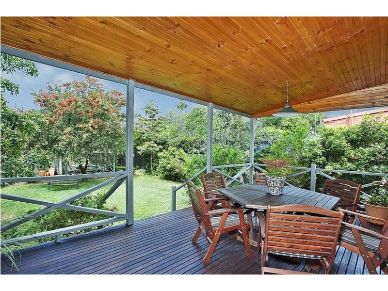 38 Morris Street, Summer Hill NSW 2130