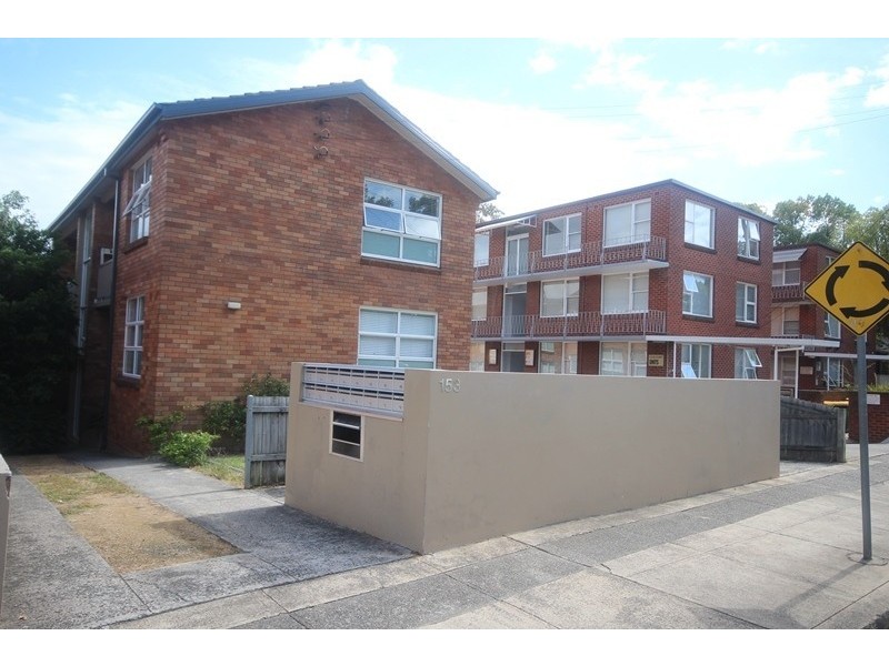 1/153 Smith Street, Summer Hill NSW 2130