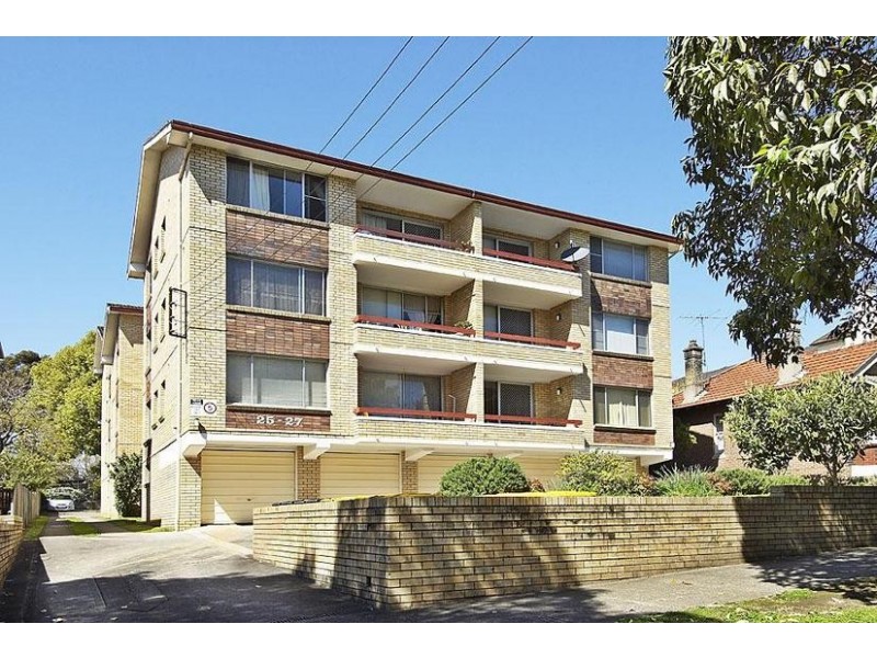 12/25-27 Sloane Street, Summer Hill NSW 2130