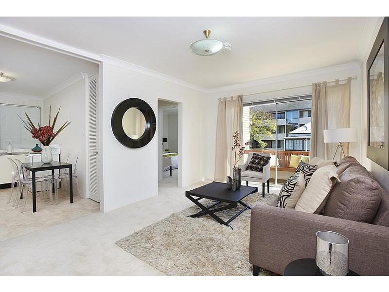 12/25-27 Sloane Street, Summer Hill NSW 2130