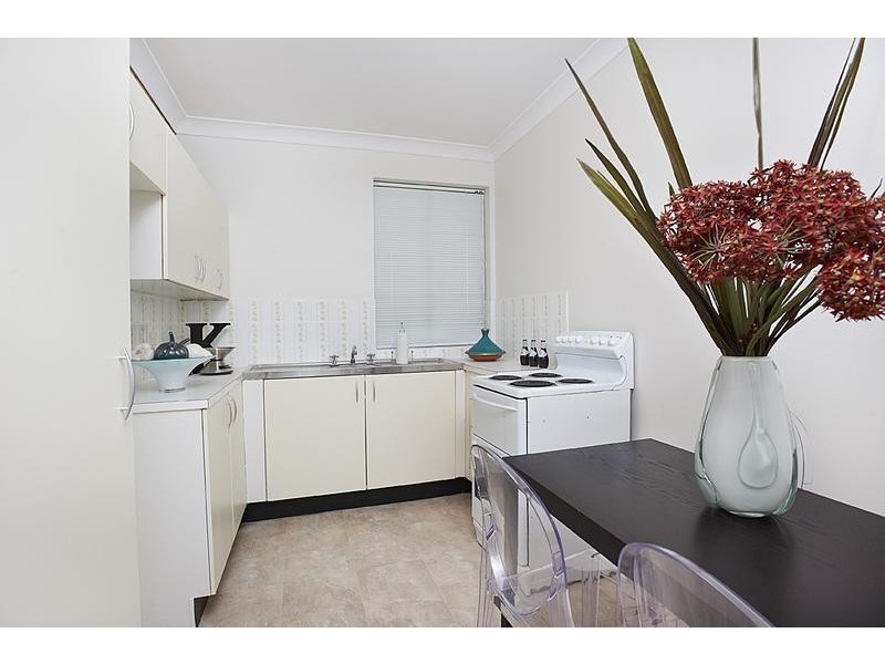 12/25-27 Sloane Street, Summer Hill NSW 2130