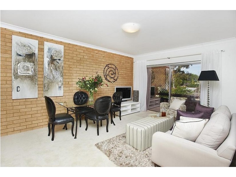 18/25-27 Sloane Street, Summer Hill NSW 2130