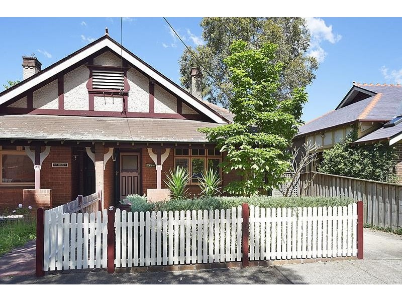 22 Herbert Street, Summer Hill NSW 2130