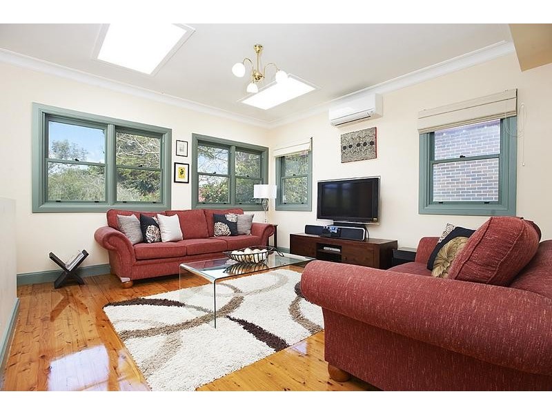 22 Herbert Street, Summer Hill NSW 2130