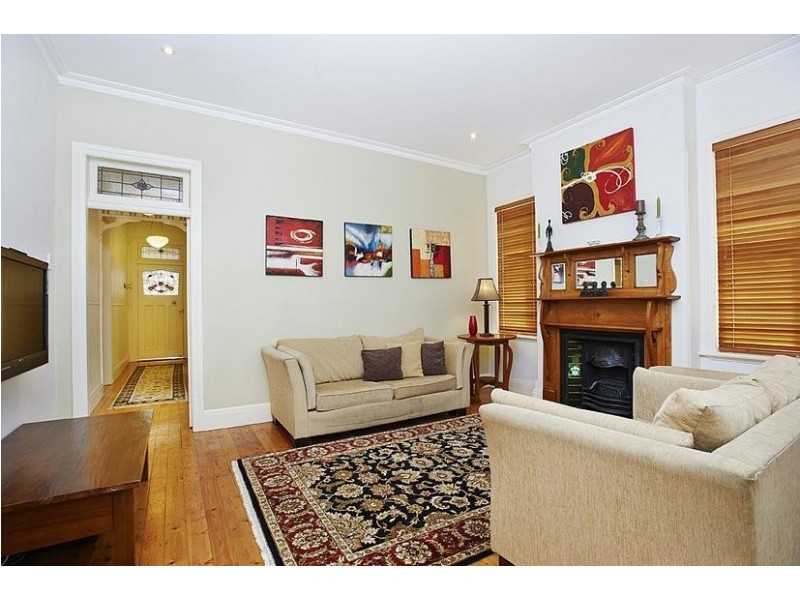 5 Redman Street (Hurlstone Park border), Canterbury NSW 2193