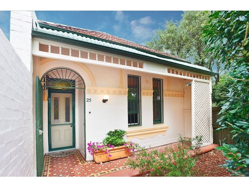 25 Eltham Street, Dulwich Hill NSW 2203