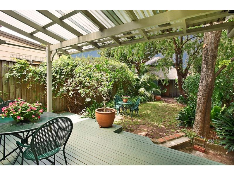 25 Eltham Street, Dulwich Hill NSW 2203