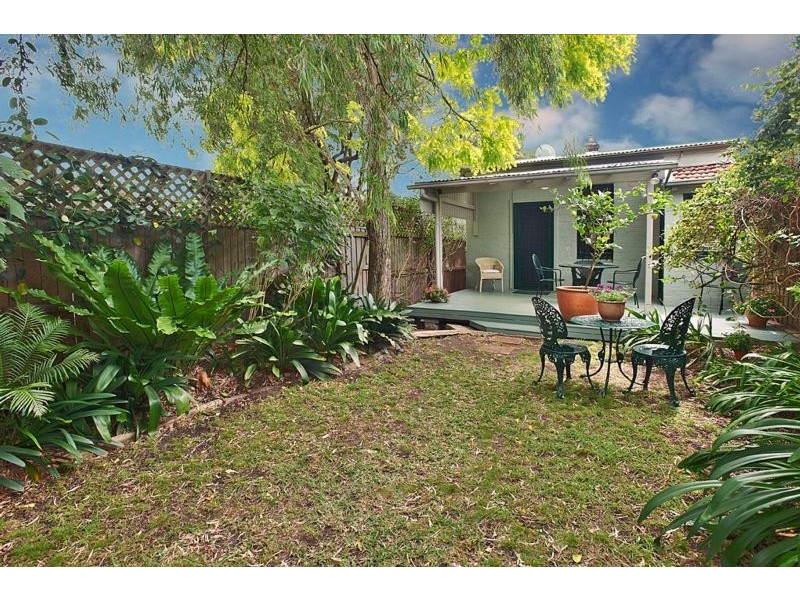 25 Eltham Street, Dulwich Hill NSW 2203
