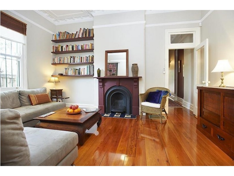 25 Eltham Street, Dulwich Hill NSW 2203