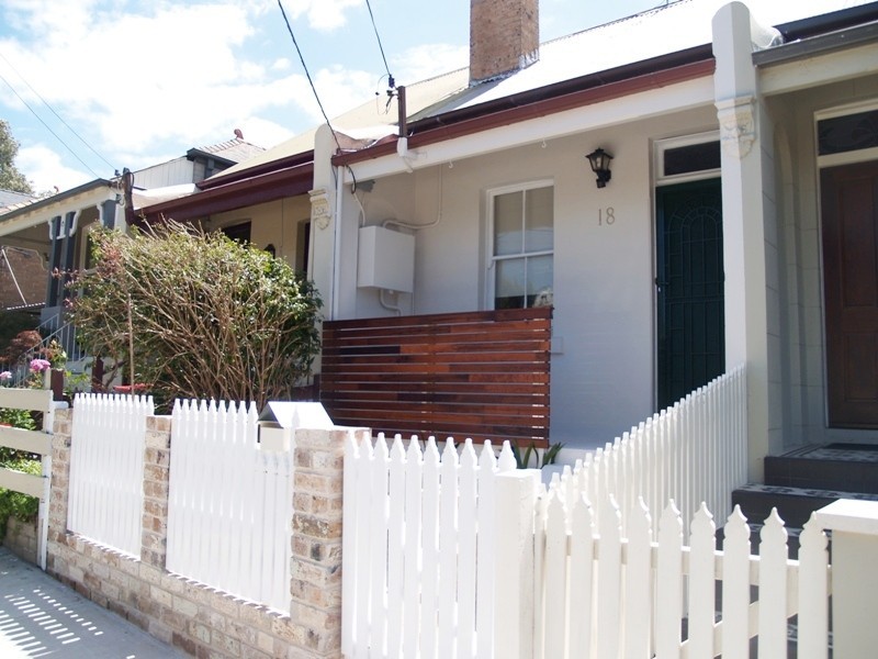 18 Regent Street, Summer Hill NSW 2130