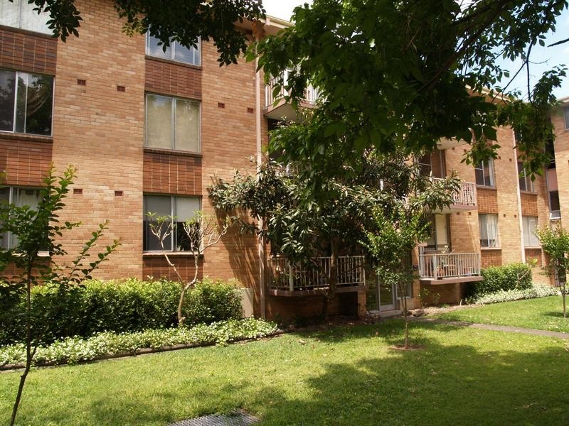 25/60-64 Ewart Street, Dulwich Hill NSW 2203