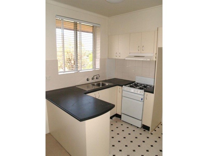 25/60-64 Ewart Street, Dulwich Hill NSW 2203
