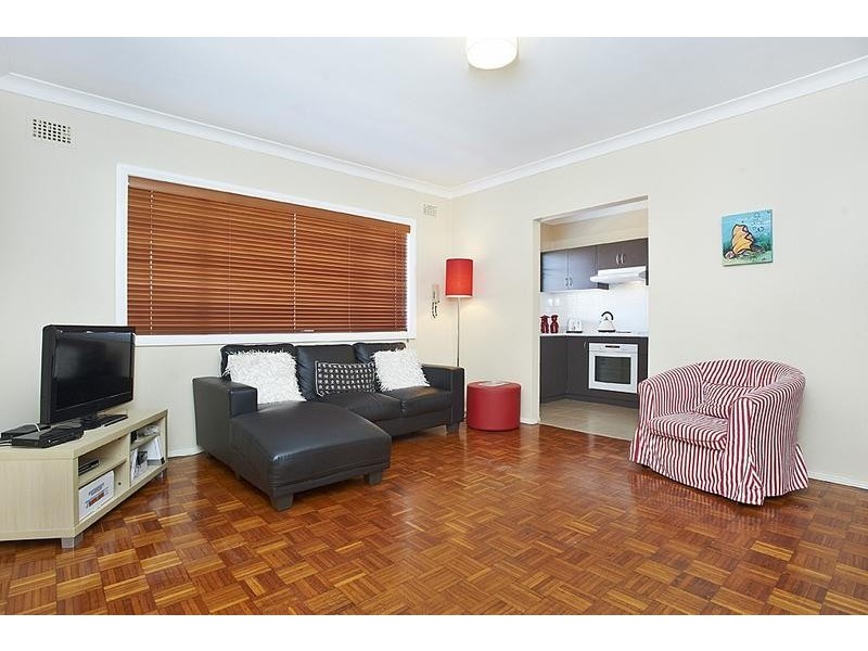 5/4 Union Street, Dulwich Hill NSW 2203