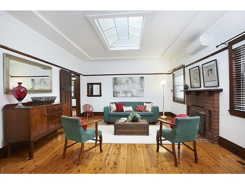 43 Arlington Street, Dulwich Hill NSW 2203