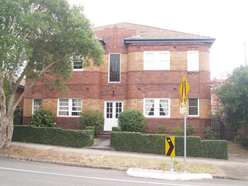1/65 Queen Street, Ashfield NSW 2131