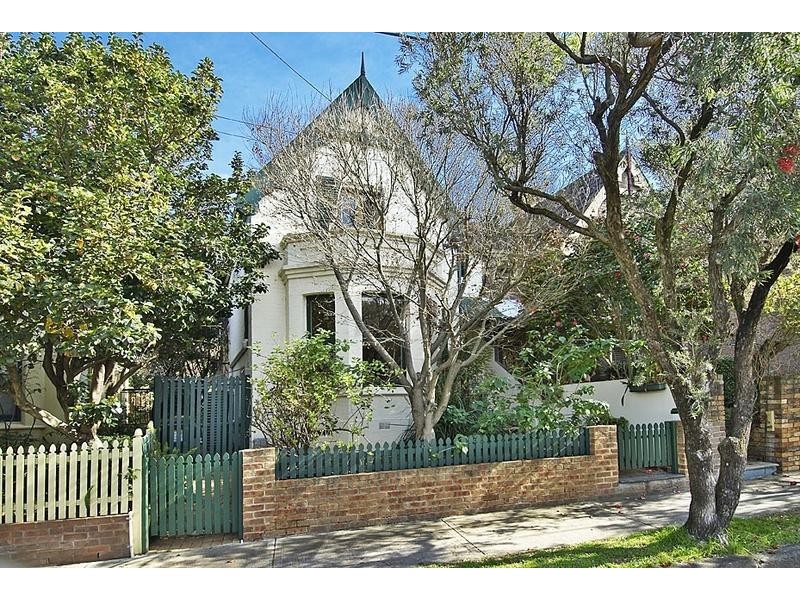 3 Abergeldie Street, Dulwich Hill NSW 2203