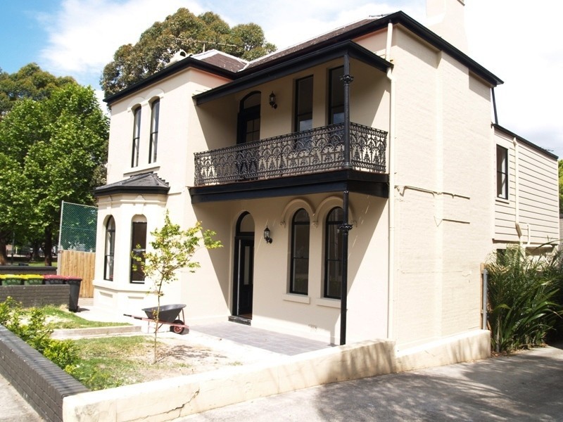 5/93 Carlton Crescent, Summer Hill NSW 2130