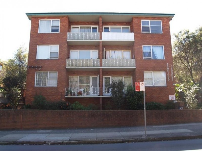 17/31 Elizabeth Street, Ashfield NSW 2131